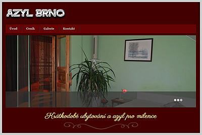 brno azyl