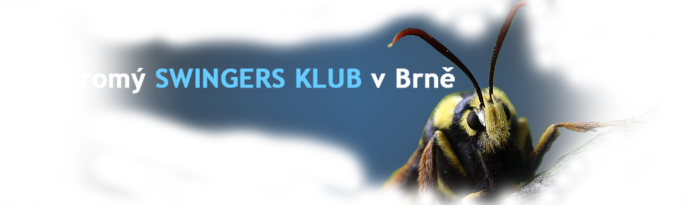 Soukromý swingers klub
