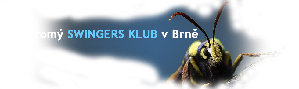 Soukromý swingers klub